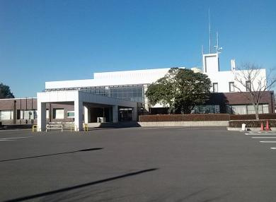 【市役所・区役所】下妻市千代川庁舎まで479ｍ