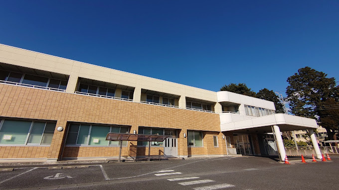【内科】軽部病院まで2482ｍ