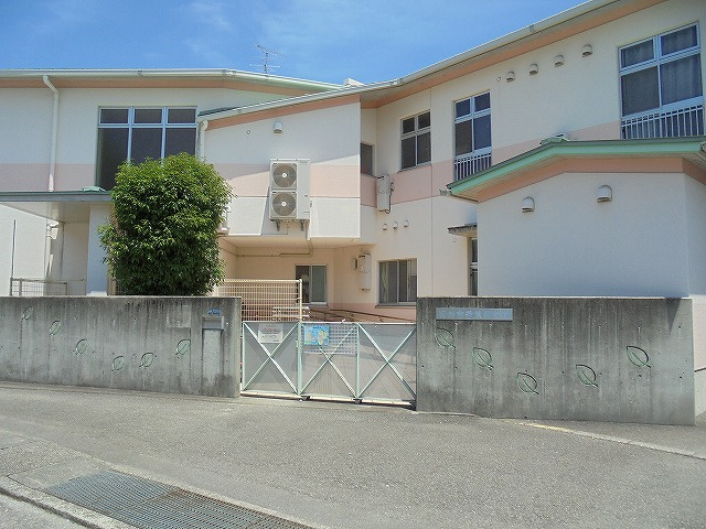 【保育園】高知市若葉保育園まで2562ｍ