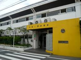 【幼稚園】辻堂二葉幼稚園まで1335ｍ