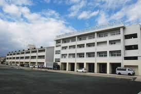 【中学校】藤沢市立湘洋中学校まで864ｍ