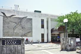【公民館】藤沢市鵠沼公民館まで1494ｍ