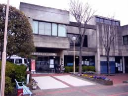 【市役所・区役所】藤沢市役所　辻堂市民センターまで720ｍ
