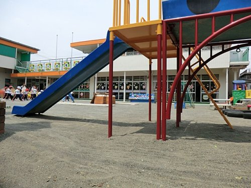 【幼稚園】小川幼稚園まで1361ｍ