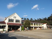 【幼稚園】大津市立伊香立・真野北幼稚園まで5487ｍ