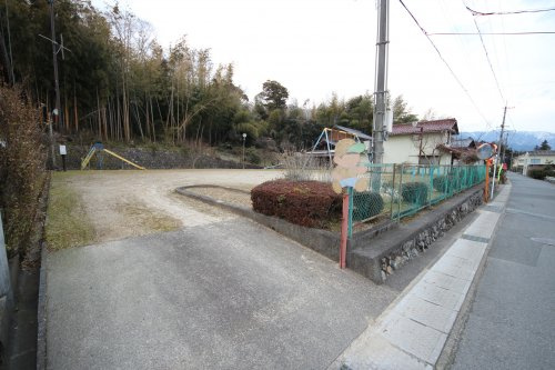 【公園】南船路公園まで1304ｍ