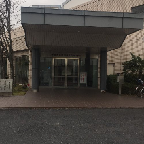【図書館】北図書館まで1859ｍ