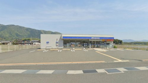 【コンビニエンスストア】ローソン　今津上弘部店まで3299ｍ