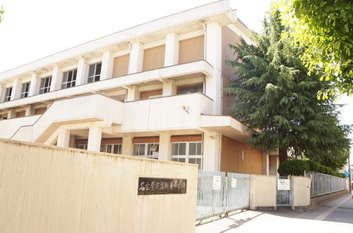 【中学校】名古屋市立振甫中学校まで1741ｍ