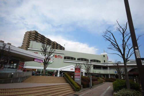【スーパー】SOTETSU　ROZEN(ソウテツ　ローゼン)　緑園都市店まで391ｍ