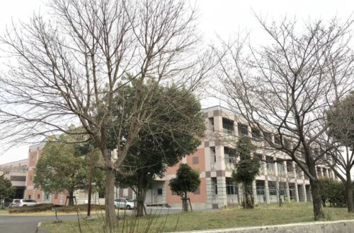 【中学校】加須市立平成中学校まで1478ｍ