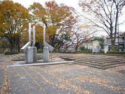 【公園】花崎北公園まで142ｍ
