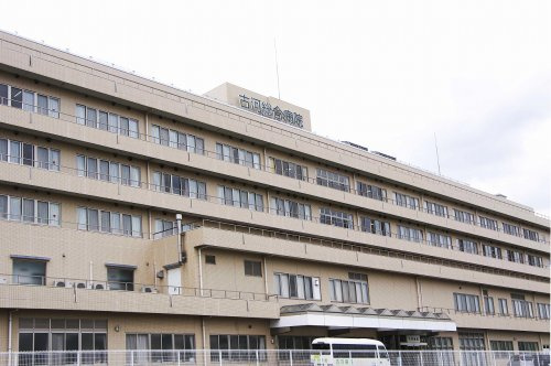 【総合病院】医療法人徳洲会古河総合病院まで4300ｍ