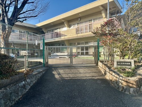 【幼稚園】宝塚市立宝塚幼稚園まで423ｍ