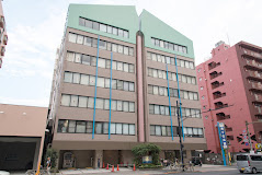 【総合病院】南千住病院まで906ｍ