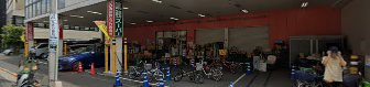 【スーパー】業務スーパー　浅草店まで496ｍ