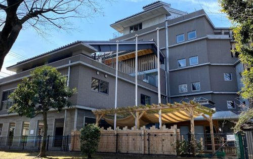 【保育園】光明第一保育園まで237ｍ