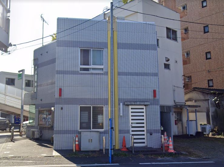 【警察】追分交番まで380ｍ