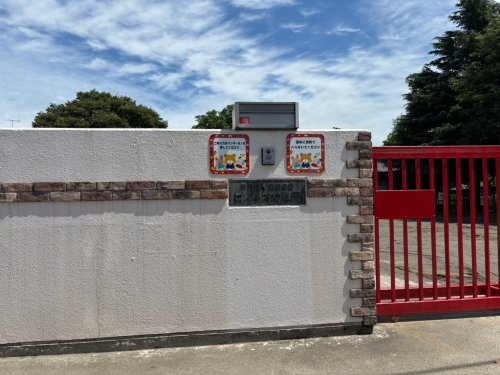 【幼稚園】ピノキオ幼稚園(熊谷市)まで2022ｍ