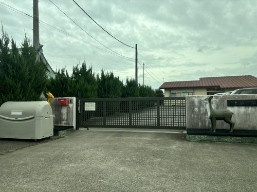 【保育園】熊谷市立上須戸保育所まで994ｍ