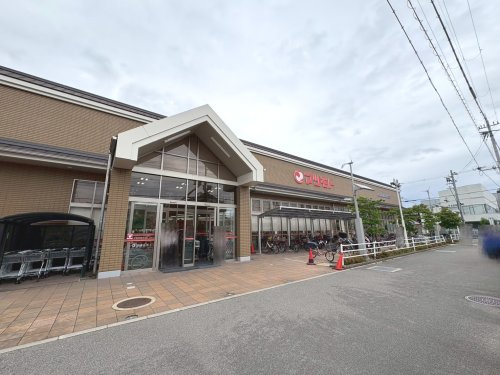 【スーパー】スーパーマツモト　桂東店まで782ｍ