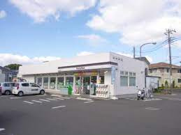 【コンビニエンスストア】ファミリーマート　市川国府台店まで967ｍ