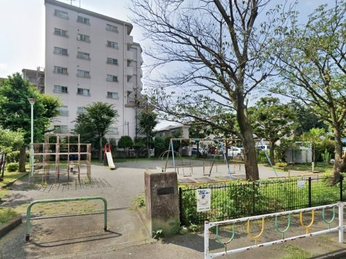 【公園】大野台2丁目公園まで265ｍ