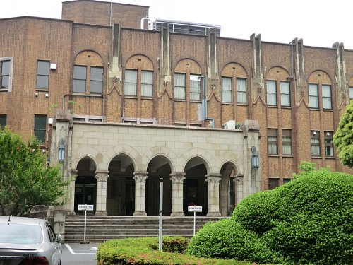 【総合病院】東京大学医科学研究所附属病院まで317ｍ
