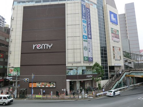 【ショッピングセンター】五反田東急スクエアまで721ｍ