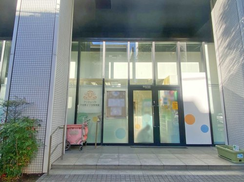 【保育園】アンジェリカ下目黒2丁目保育園まで191ｍ