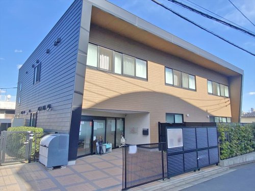 【保育園】さくらさくみらい上原まで429ｍ
