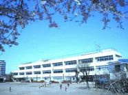 【小学校】立川市立大山小学校まで450ｍ