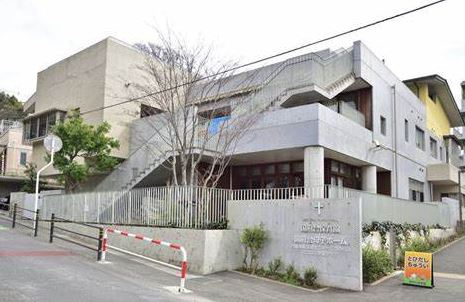 【保育園】国府台保育園まで1203ｍ