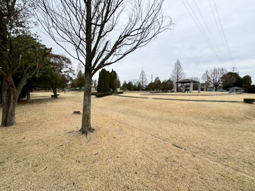 【公園】希望ヶ丘公園まで819ｍ