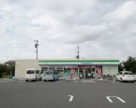 【コンビニエンスストア】ファミリーマート小山神鳥谷店まで363ｍ