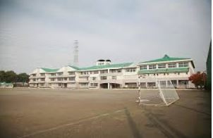 【中学校】下野市立南河内第二中学校まで1244ｍ