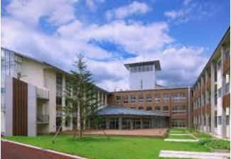 【小学校】真岡市立真岡小学校まで1049ｍ