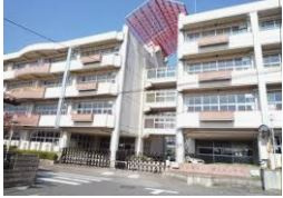 【小学校】宇都宮市立富士見小学校まで501ｍ