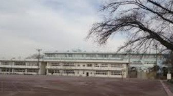 【小学校】前橋市立時沢小学校まで2097ｍ