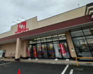 【ドラッグストア】スギドラッグ　時沢店まで119ｍ