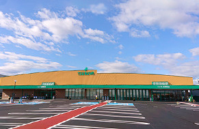 【スーパー】ツルヤ　前橋南店(ツルヤ前橋南ショッピングパーク)まで1654ｍ