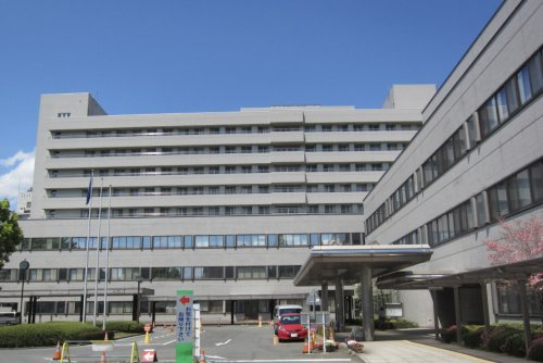 【総合病院】群馬大学医学部附属病院　まで181ｍ
