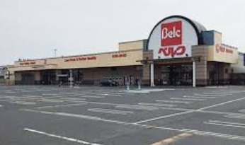 【スーパー】ベルク　伊勢崎寿店まで1902ｍ