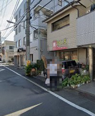 【スーパー】肉のひいろまで812ｍ