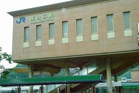 【駅】JR篠山口駅まで1736ｍ
