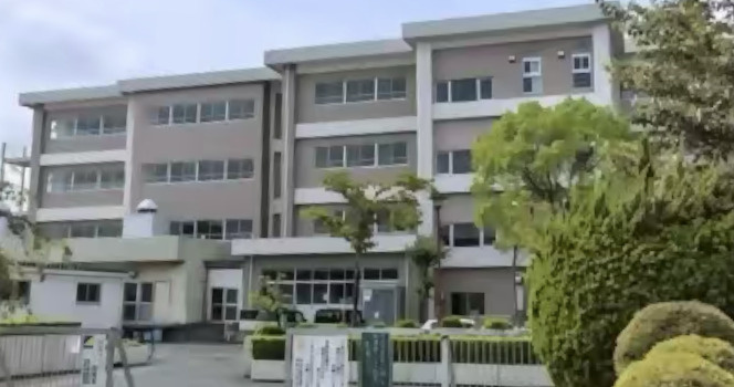 【小学校】流山市立南流山第二小学校まで875ｍ