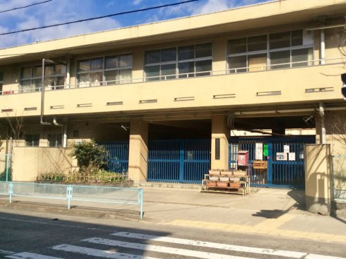 【小学校】西宮市立春風小学校まで793ｍ