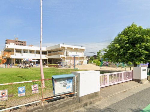 【幼稚園】西宮市立春風幼稚園まで1312ｍ