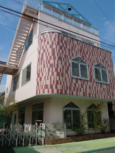 【保育園】少光子愛育園まで1111ｍ