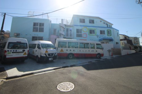 【幼稚園】認定こども園　聖心第三幼稚園まで648ｍ